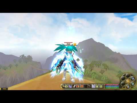 Insanity Flyff GUIDE - How to become a PRO in Insanity Flyff