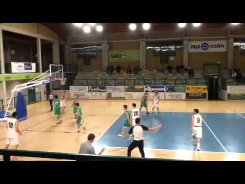 Intek Offanengo - Floris Cremona