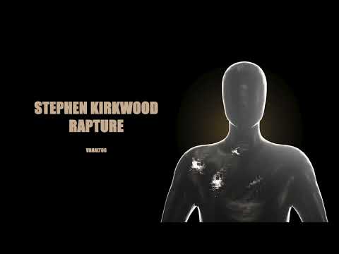 Stephen Kirkwood - Rapture (VANAL66)