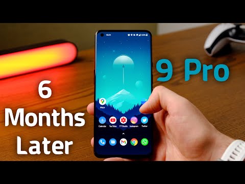 OnePlus 9 Pro Long Term Review: GOODBYE OnePlus!!