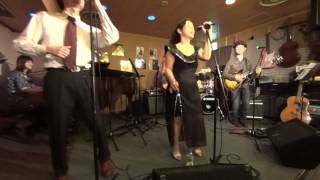 ベルガモットティーLIVE Stone Soul Picnic  Laura Nyro