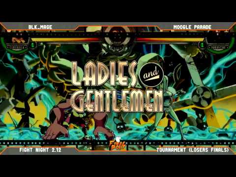 Fight Night 2.12: Skullgirls Top 3