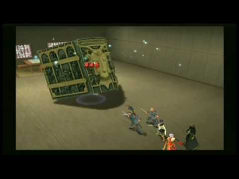 Let's Play Suikoden V #104 Recruiting Linfa & Alhazred