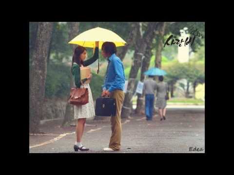 Love Rain 사랑비 OST - Again and Again - Yozoh HD