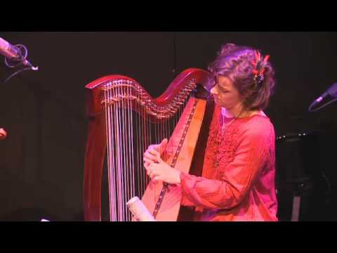 Laoise Kelly with Michelle O'Brien-The fairy queen