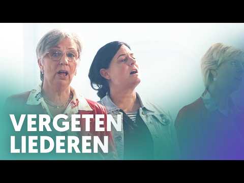 Oude kerkliederen die kippenvel geven - Nederland Zingt