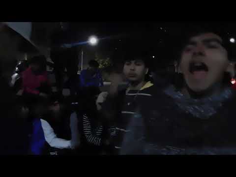 Ezek vs Lixtex - 4tos - Fecha 1 del Torneo - Sante Free