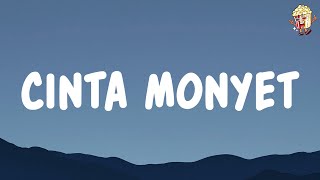 Download lagu Cinta Monyet - Duo Kembar (Lyrics) mp3