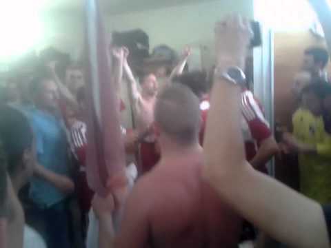 PROMOZIONE VIS SUBIACO... SI FESTEGGIA!!