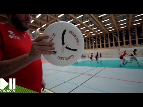 La SL Constantia Ultimate Strasbourg