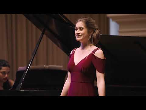 Kristi Spicer: Grieg - Gruß