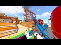 The Solo That Never Gives Up Rust
