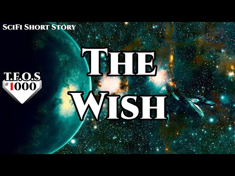 The Wish by arclightmagus                | Humans are space Orcs | Terra & Terrans are OP | TFOS1000