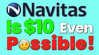 Download lagu Why NVTS Insiders Just Sold $29 Million Worth of Stock mp3