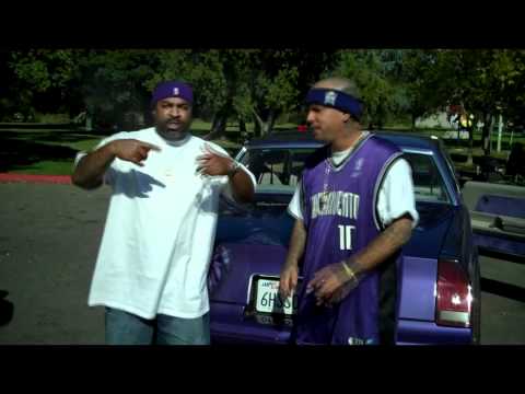 DON CHANGOLINI - FEAT 5TH - GOT GRAPES - VIDEO - RAPBAY.COM