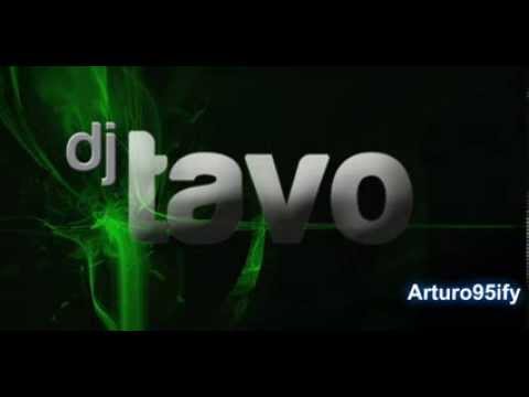 DJ Tavo Dutty Love Mix (2013)