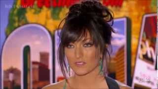 Tessa Kate ~ Folsom Prison Blues ~ American Idol 2014 Auditions, Omaha (HD)