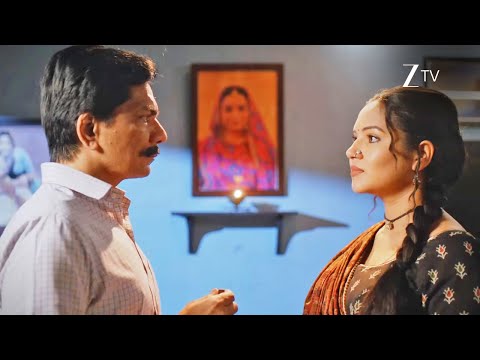 Vasudha - वसुधा - 5th September At 9:30 PM - Promo - Zee TV