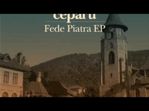 BRT006 Ceparu - Turin Back Love (Ryan Crosson Remix)