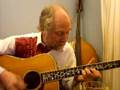 Chis Moreton - Whisky before Breakfast