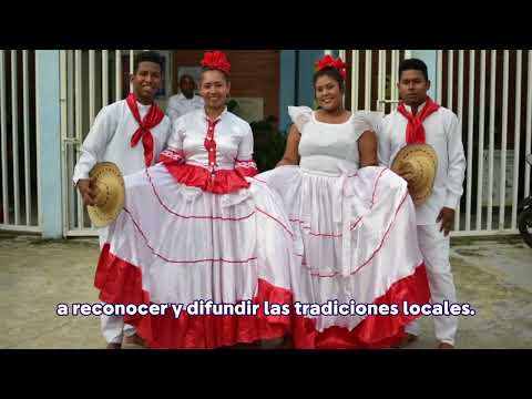 Escuela de Música de Cicuco (Bolívar) - Colombia