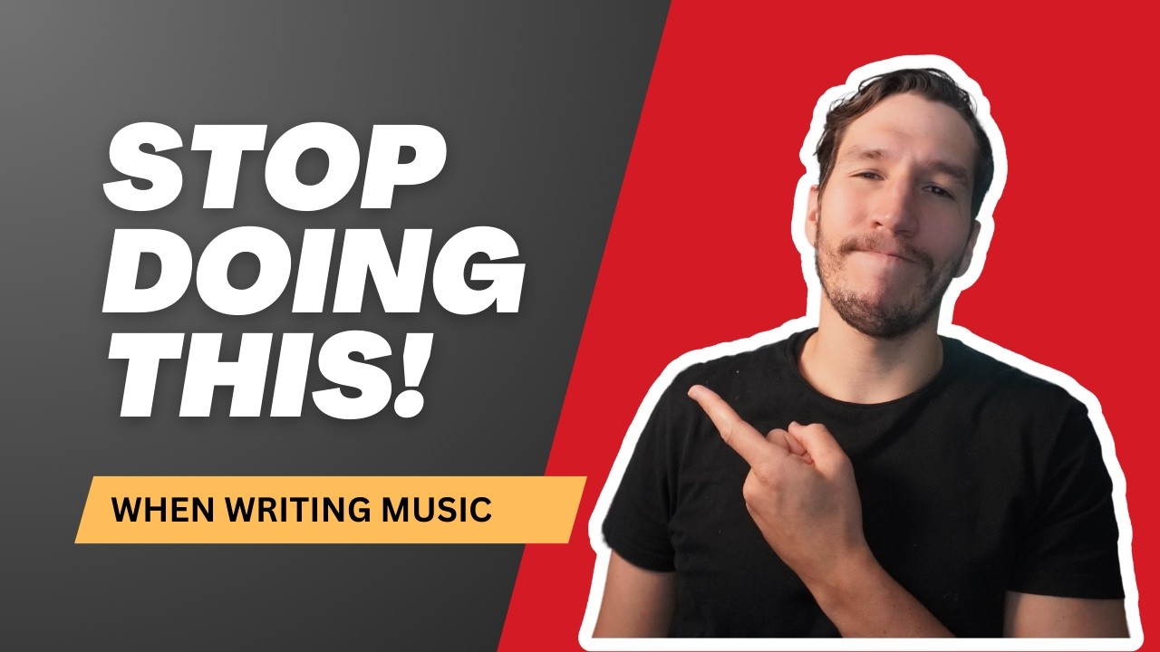 Why a Hit Track Could Ruin Your Music Career