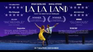 La La Land - Audition (Fools Who Dream) Emma Stone