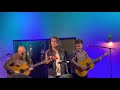 The Sound / Amazing Grace as Peaceful Easy Feeling (Eagles cover)