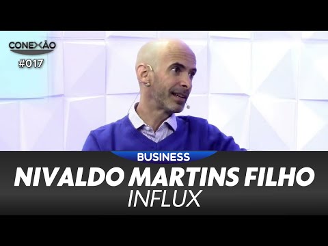 NIVALDO ANDRADE MARTINS FILHO - Conexão #017
