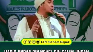 Download lagu Habib Jindan 'Menghina, Caci Maki, Mengkafikan bukan Ahlussunahnya Nabi' mp3 Download lagu Habib Jindan 'Menghina, Caci Maki, Mengkafikan bukan Ahlussunahnya Nabi' mp3