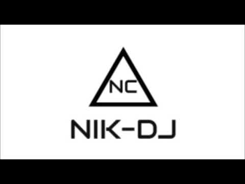 Baby-k ft.Andrés Dvicio 'Voglio ballare con te' NIK-DJ REMIX