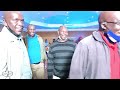 JHB Hotel Performance
