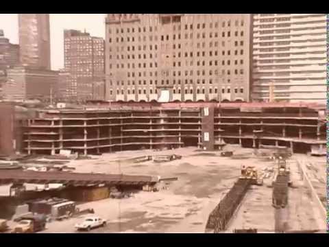 Thumbnail for In A World Gone Mad - Official Trailer by Junior Kimbrough