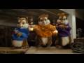 Disaster Movie 2008 Chipmunk Metal 