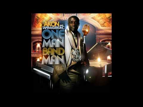 Akon Ft Blast Look Me In My Eyes HD