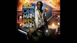 Akon Ft Blast Look Me In My Eyes HD