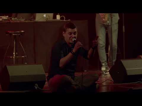 Marčelo u Beču - FLEŠBEK