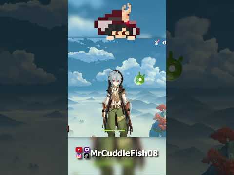 The LUCKIEST Cyno pull you'll ever see!!! | Genshin Impact