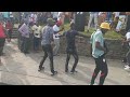 Exmas Vybz East London South Africa