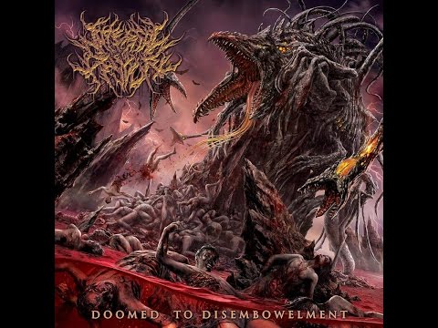 Internal Devour- Livin' The Dream [New Single 2016]