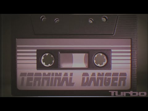 Terminal Danger (Video Clip)