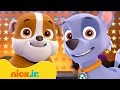 PAW Patrol Friendship Adventures Rescues 4 W Rubble Skye 10 Minutes Nick Jr