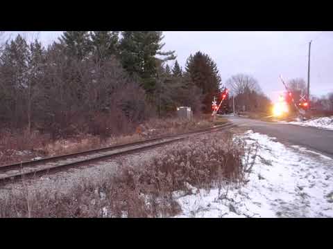 *LAST EVER* GEXR 516 at Forest Road