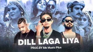 Download lagu DIL LAGA LIYA - MC STAN x EMIWAY BANTAI DIVINE (PROD.BY MS MUSIC PLUS) MUSIC VIDEO mp3 Download lagu DIL LAGA LIYA - MC STAN x EMIWAY BANTAI DIVINE (PROD.BY MS MUSIC PLUS) MUSIC VIDEO mp3