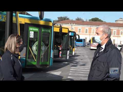 Da passeggeri ad autisti grazie a Cap Academy