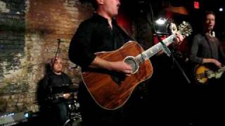 Barenaked Ladies - Four Seconds - Boston, MA 12/05/09