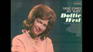 Dottie West. Didn´t I (RCA Victor 8467, 1964)