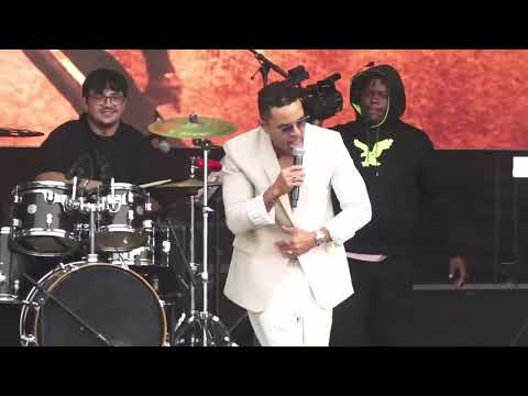 DON KIKAS - (Show Festival Santo Amaro 2026) by GAFT-TV