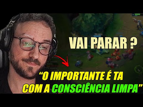 Micão fala sobre seu FUTURO no cenário