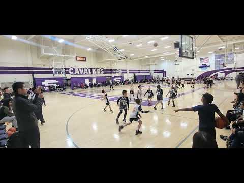 Ironmen vs Avac Hawks 2-25-23